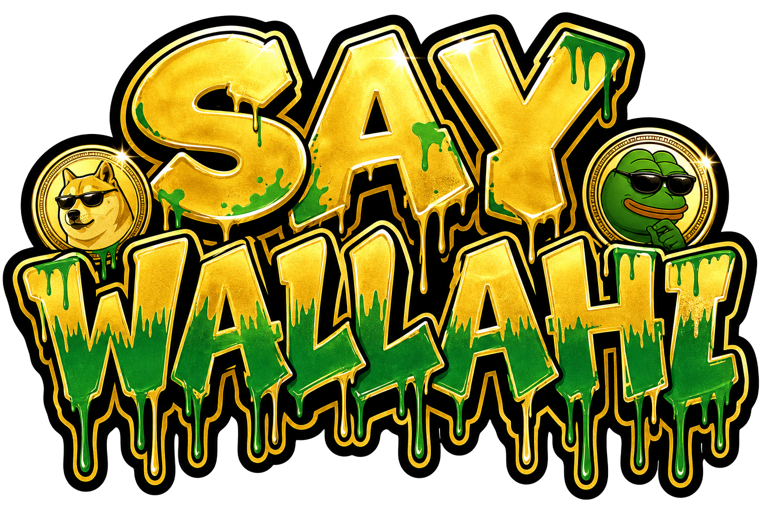Say Wallahi